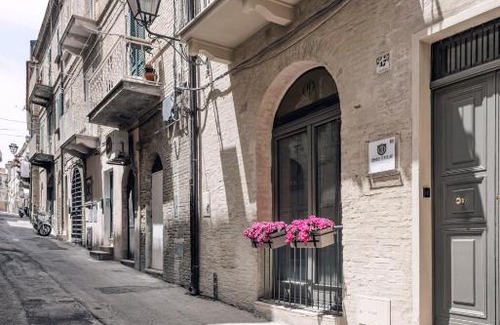 Vasto Bed & Breakfast | Dimore D'Avalos Boutique bed & breakfast