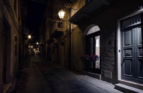 Vasto Bed & Breakfast | Dimore D'Avalos Boutique bed & breakfast
