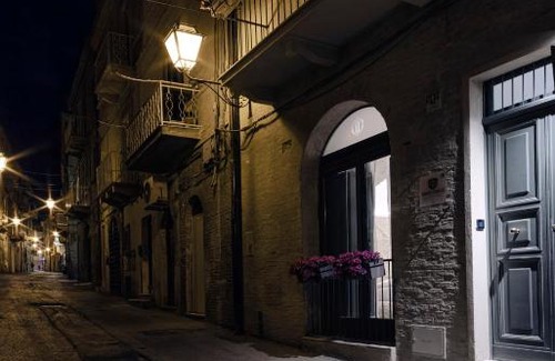 Vasto Bed & Breakfast | Dimore D'Avalos Boutique bed & breakfast