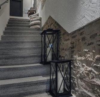Vasto Bed & Breakfast | Dimore D'Avalos Boutique bed & breakfast