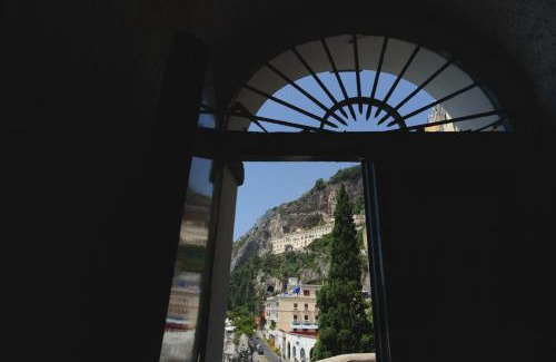 Amalfi House | Dimore De Luca- Sea View