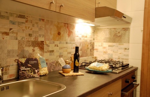 Trani Bed & Breakfast | Dimore del Sud