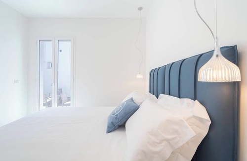 Syracuse House | Dimore delle Zagare Molo