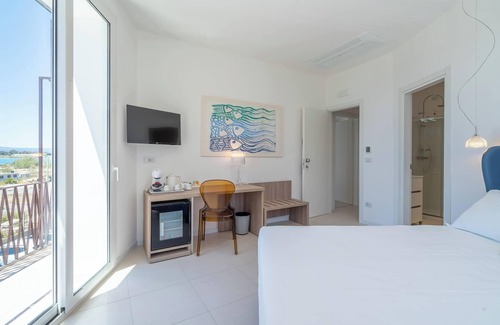 Syracuse House | Dimore delle Zagare Molo