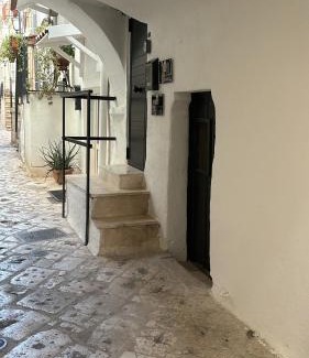 Turi Apartment | Dimore Levante Borgobianco