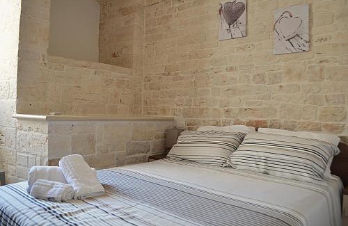 Alberobello House | Dimore Vino&Amore
