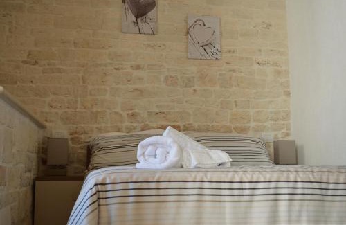 Alberobello House | Dimore Vino&Amore