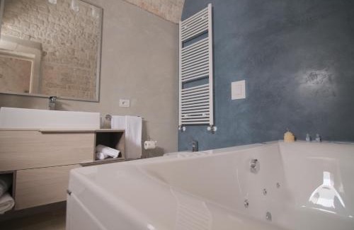 Alberobello House | Dimore Vino&Amore