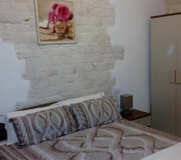 Alberobello House | Dimore Vino&Amore