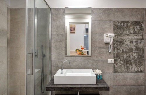Sorrento Apartment | Dimoria Aster Studio Apartment