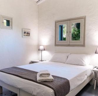 Doukades House | Dimoulitsa Villas Complex