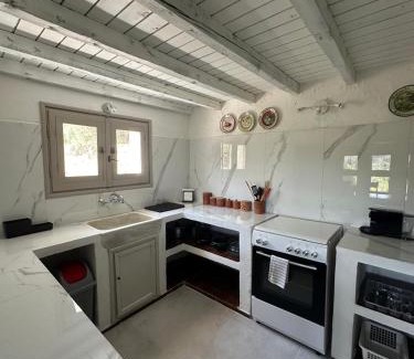 Doukades House | Dimoulitsa Villas Complex