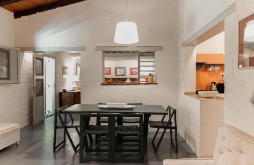 Doukades House | Dimoulitsa Villas Complex