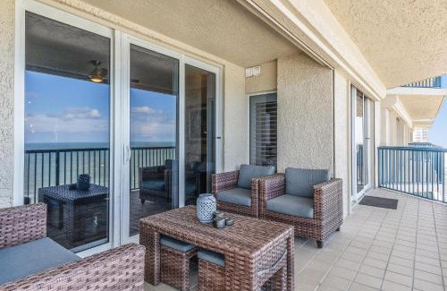 Daytona Beach Shores House | DiMucci Towers Ten 1604