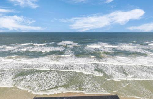 Daytona Beach Shores House | DiMucci Towers Ten 1604