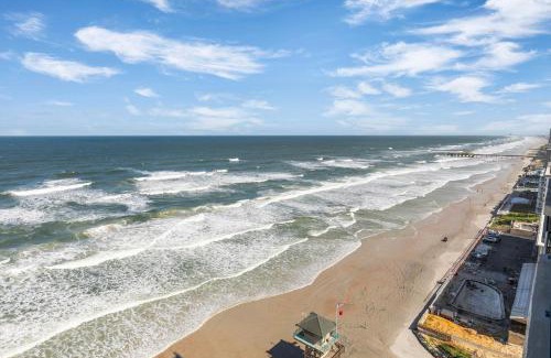 Daytona Beach Shores House | DiMucci Towers Ten 1604