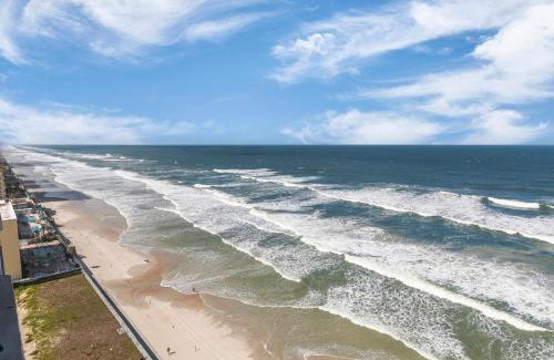 Daytona Beach Shores House | DiMucci Towers Ten 1604