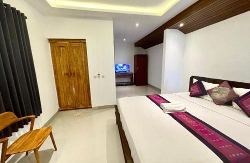 Ubud City-Centre House | DIMUWA Ubud