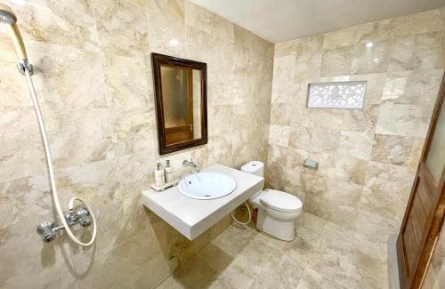 Ubud City-Centre House | DIMUWA Ubud