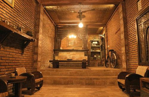 Bukit House | Din House Klasik Bali Jimbaran