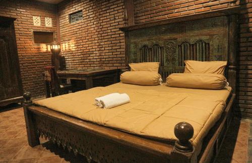 Bukit House | Din House Klasik Bali Jimbaran