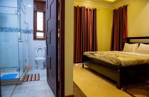 Ntinda Apartment | Dina Apartments