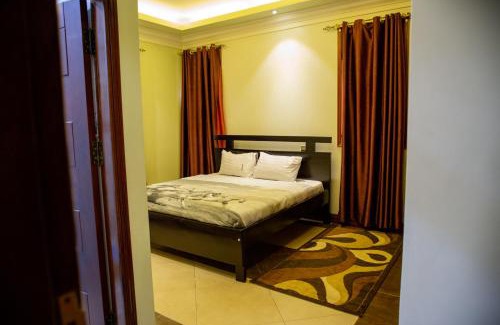 Ntinda Apartment | Dina Apartments