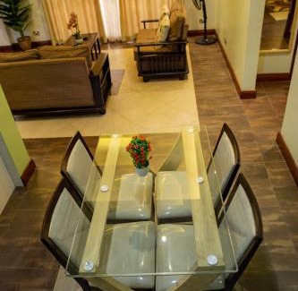 Ntinda Apartment | Dina Apartments