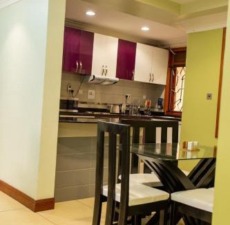 Ntinda Apartment | Dina Apartments