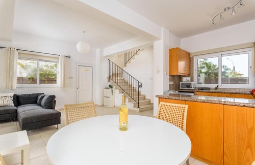 Pernera Villa | Dina's 2-BR Villa in Protaras