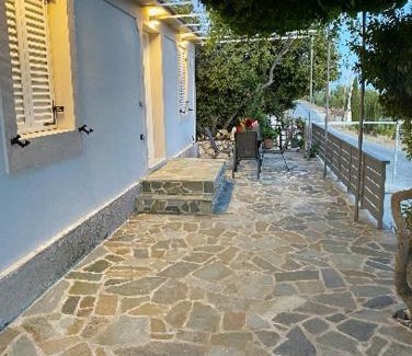 Plateies House | Dina’s house 2