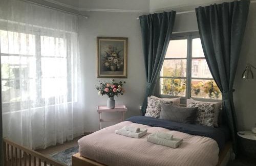 Spata-Artemida House | Dina's House