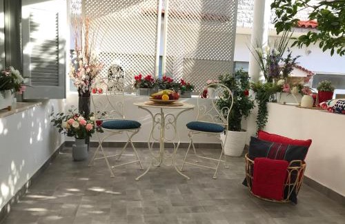 Spata-Artemida House | Dina's House