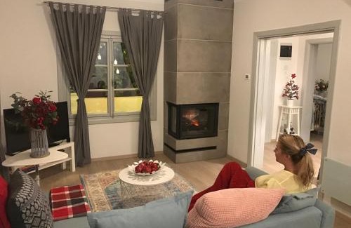 Spata-Artemida House | Dina's House