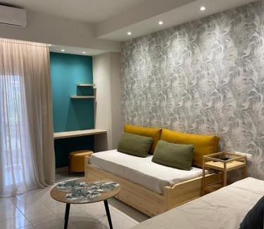 Vonitsa Apartment | Dina's House