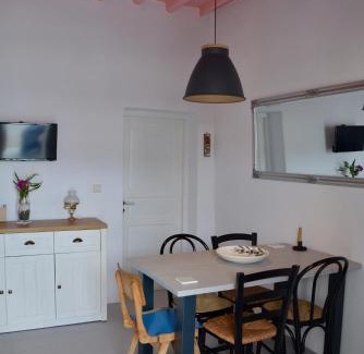 Volax House | Dina's Volax House-Tinos island