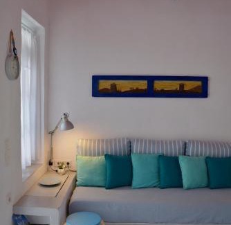 Volax House | Dina's Volax House-Tinos island