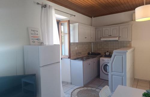 Lakka Apartment | Dina studio