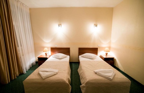 Daugavpils Hotel | Dinaburg SPA Hotel