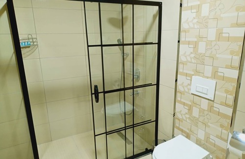 Sarikamis Hotel | Dinamik Otel