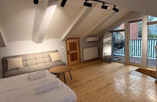 Didube Apartment | Dinamo House