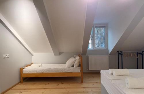 Didube Apartment | Dinamo House