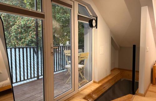 Didube Apartment | Dinamo House
