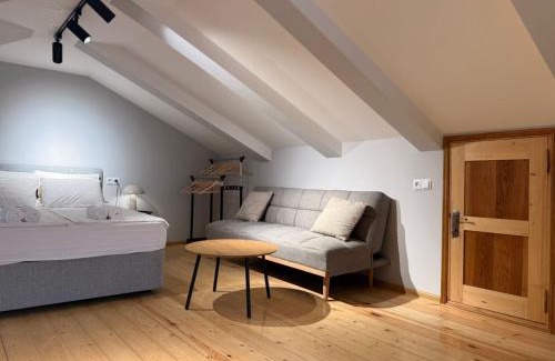 Didube Apartment | Dinamo House
