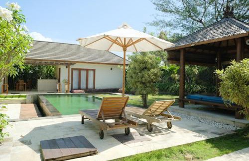 Kutuh House | Dinar Hills Ungasan