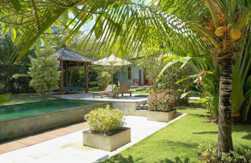 Kutuh House | Dinar Hills Ungasan