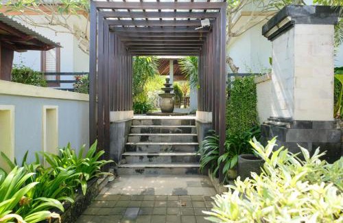 Kutuh House | Dinar Hills Ungasan
