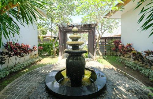 Kutuh House | Dinar Hills Ungasan