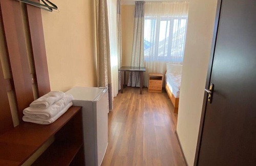 Issyk-Kul Region House | Dinar sky