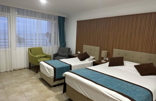 Bodrum City Center House | Dinc Pansiyon
